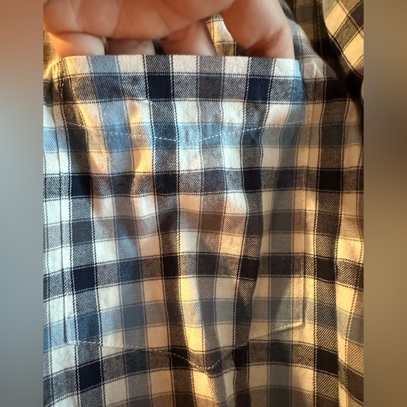 🚨2/$15 Men’s Croft & Barrow Dress Shirt - Picture 7 of 10